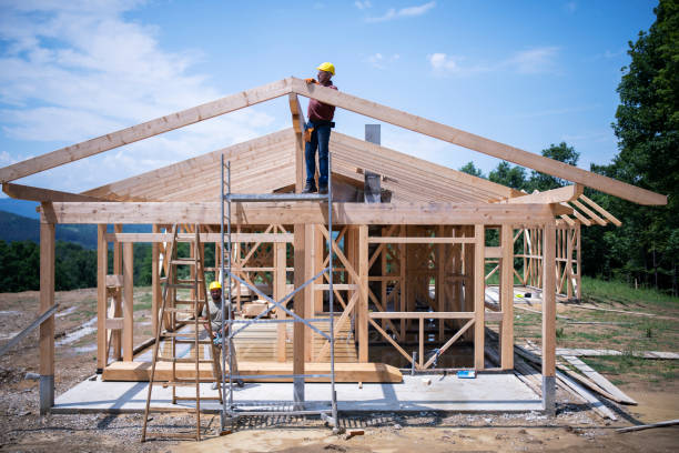 Best Roof Waterproofing Services  in Evart, MI