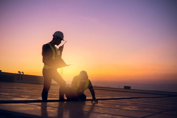 Best Roof Inspection Near Me  in Evart, MI