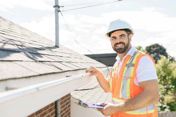 Residential Roof Replacement in Evart, MI