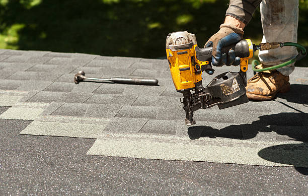 Best Roofing Contractor Near Me  in Evart, MI