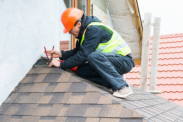 Evart, MI Roofing Contractor Company
