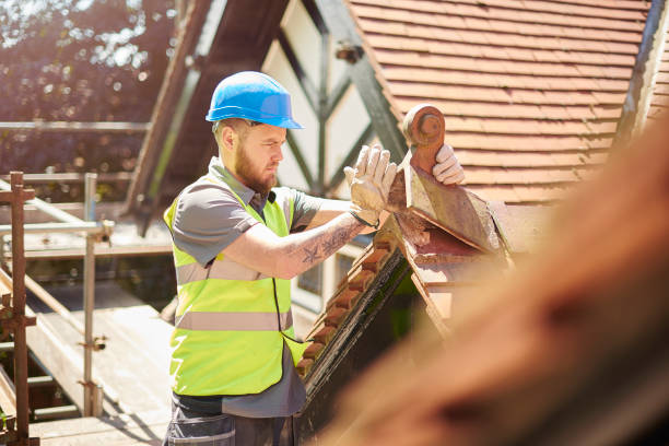 Quick and Trustworthy Emergency Roof Repair Services in Evart, MI